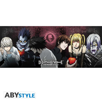 Characters Death Note Mug image number 2