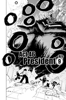 Hyde & Closer Manga Volume 6 image number 4