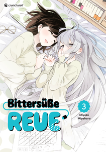 Bittersüße Reue - Tome 3 (Finale) (Allemand)