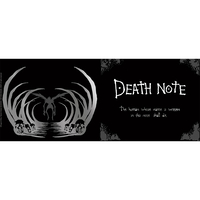 Shinigami Death Note Mug image number 3