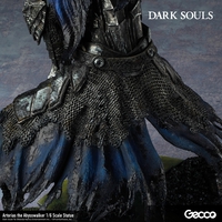 dark-souls-artorias-the-abysswalker-16-scale-figure image number 21