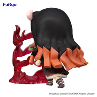Demon Slayer - Nezuko Kamado Hold Figure image number 2