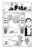 Assassination Classroom Manga Volume 14 image number 4