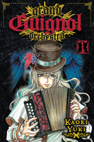 Grand Guignol Orchestra Manga Volume 1 image number 0