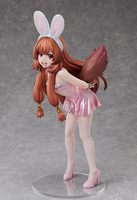 The Rising of the Shield Hero - Raphtalia 1/4 Scale Figure (Young Bunny Ver.) image number 2