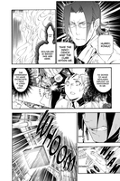 D.Gray-man Manga Volume 16 image number 4
