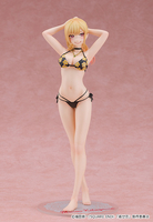 My Dress-Up Darling - Marin Kitagawa 1/7 Scale Figure (Swimsuit Posing Ver.) image number 2