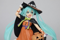 Hatsune Miku - 2nd Season Prize Figure (Autumn Ver.) image number 4