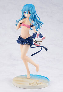 Yoshino Swimsuit Ver Date A Live IV Figure