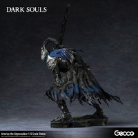 dark-souls-artorias-the-abysswalker-16-scale-figure image number 3