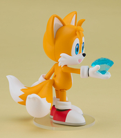 Sonic the Hedgehog - Tails Nendoroid image number 3
