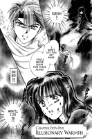 Fushigi Yugi Manga Omnibus Volume 4 image number 2