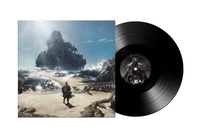 Ghost of Tsushima Music from Iki Island & Legends Vinyl image number 0