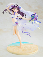 Sword Art Online - Yuuki 1/7 Scale Figure (Summer Wedding Ver.) image number 5
