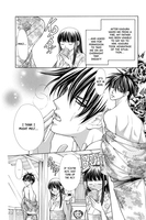 Demon Love Spell Manga Volume 4 image number 4