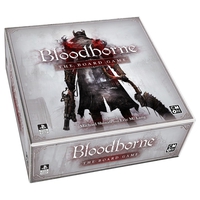 Bloodborne The Board Game image number 0