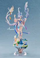 Vsinger - Luo Tianyi 1/7 Scale Figure (Chant of Life Ver.) image number 2
