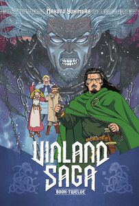 Vinland Saga Manga Volume 12 (Hardcover)