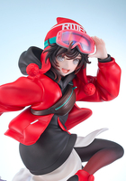 rwby-ruby-rose-17-scale-figure-lucid-dream-ver image number 2