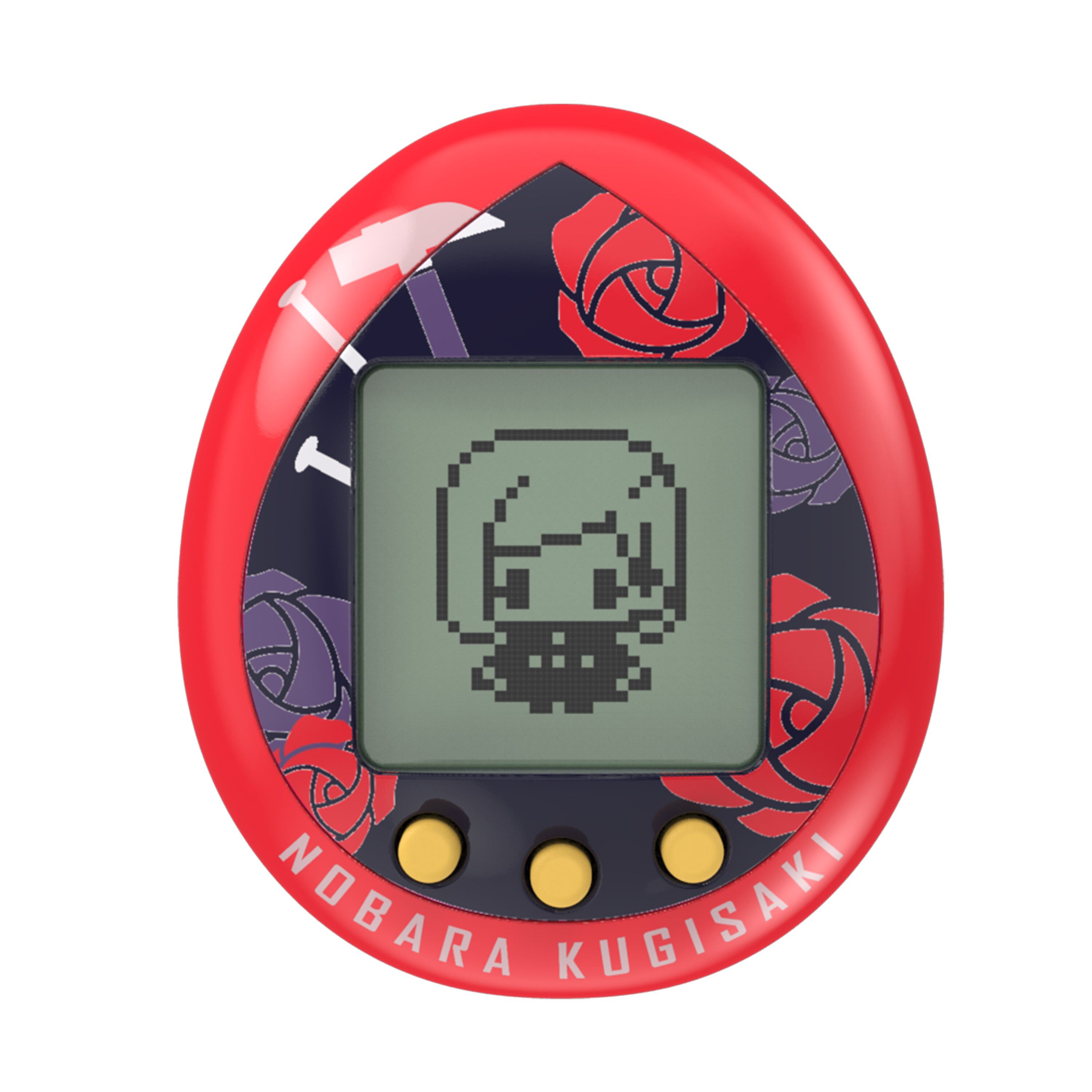 Jujutsu Kaisen - Tamagotchi Nano: Nobara (Japanese Ver.)