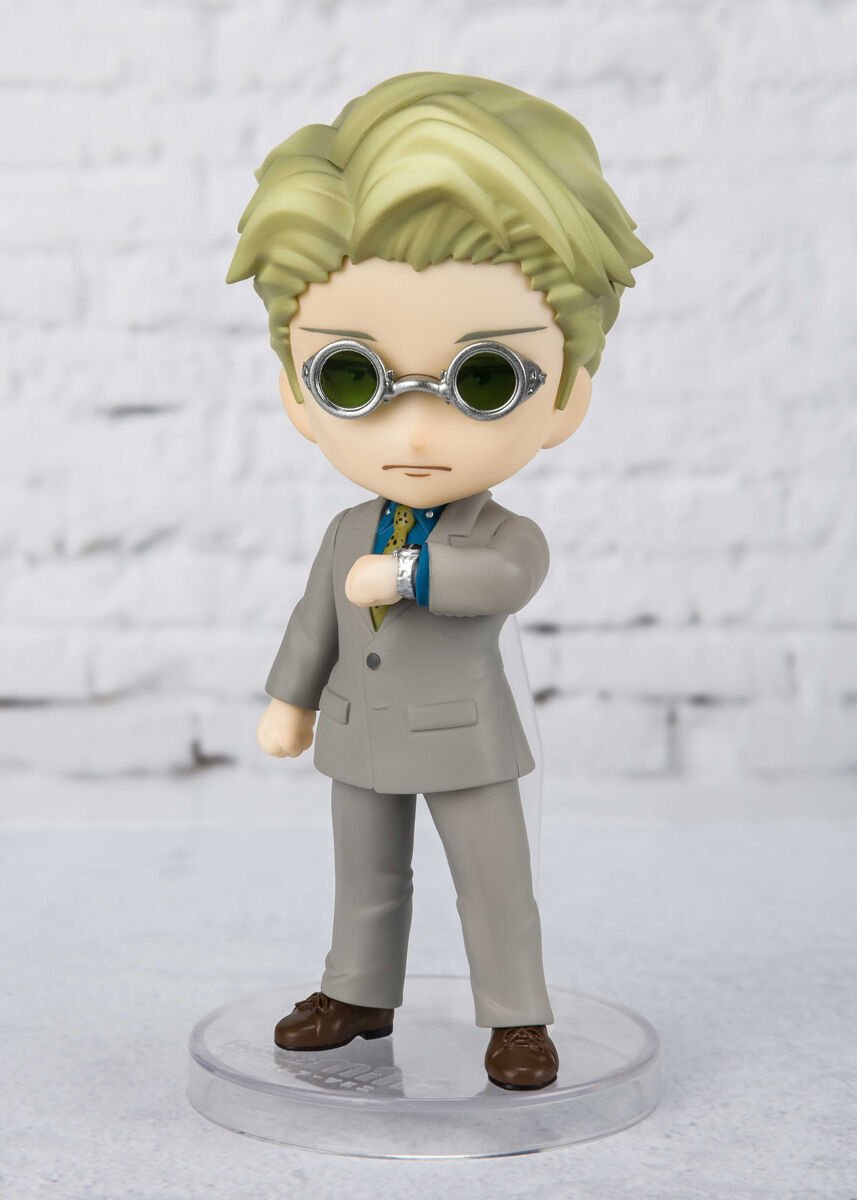 JUJUTSU KAISEN - Kento Nanami Figuarts Mini Figure