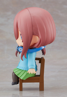 The Quintessential Quintuplets - Miku Nakano Nendoroid Swacchao! image number 4