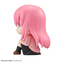 bocchi-the-rock-hitori-goto-look-up-series-figure image number 6