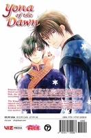 Yona of the Dawn Manga Volume 31 image number 1