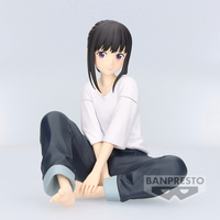 lycoris-recoil-takina-inoue-prize-figure-relax-time-ver image number 0