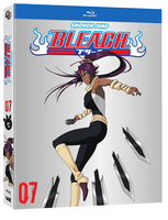 Bleach Set 7 Blu-ray image number 0