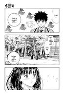 I''s Manga Volume 5 image number 1