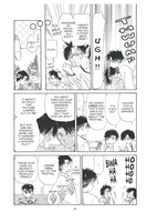 Baby & Me Manga Volume 17 image number 4