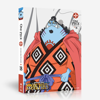 One Piece - Collection 18 - DVD image number 0