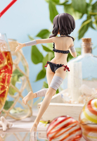 Konosuba - Megumin POP UP PARADE Figure (Swimsuit Ver.) image number 7