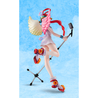 one-piece-film-red-uta-portrait-of-pirates-figure-diva-of-the-world-ver image number 4