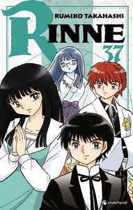 RINNE Volume 37 (Französisch)