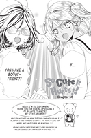 so-cute-it-hurts-manga-volume-4 image number 1
