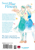 sweet-blue-flowers-manga-volume-1 image number 1