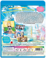 Mitsuboshi Colors Blu-ray image number 1