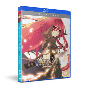 Shakugan no Shana - S: OVA Series - Essentials - Blu-ray