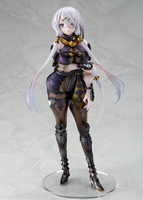 Atelier Ryza Ever Darkness & the Secret Hideout - Lila Decyrus 1/7 Scale Figure image number 1