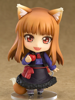 spice-and-wolf-holo-nendoroid-re-run image number 0