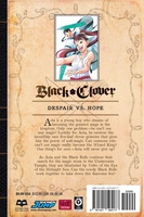 Black Clover Manga Volume 8 image number 1