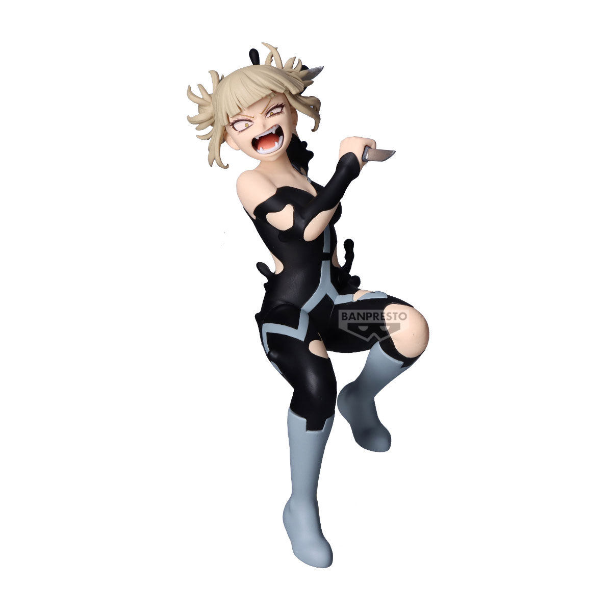 my-hero-academia-himiko-toga-the-evil-villains-dx-iv-prize-figure image number 1