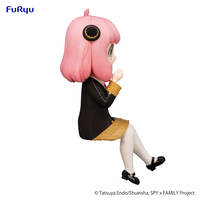 Spy x Family - Anya Forger Noodle Stopper Figure image number 3