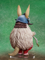 Made in Abyss - Nanachi 1/4 Scale Figure (Big Scale Ver.) image number 7