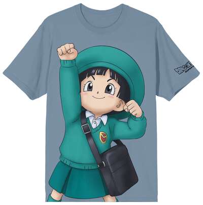 Dragon Ball Super: SUPER HERO - Pan Uniform T-shirt - Crunchyroll Exclusive