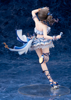 Fumika Sagisawa THE IDOLM@STER Cinderella Girls Figure image number 4