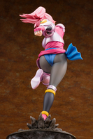 Dragon Quest: The Adventure of Dai - Maam 1/8 Scale ARTFX J Figure (DX Edition) image number 6
