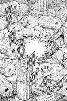 Knights of the Zodiac (Saint Seiya) Manga Volume 22 image number 3